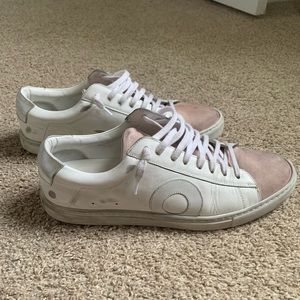LIGHTLY USED Oliver Cabell “Low 1” Sneaker, Size 11 US/44 EU
